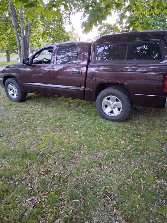 2005 Dodge Dakota 3rd Gen - Image 4 of 7