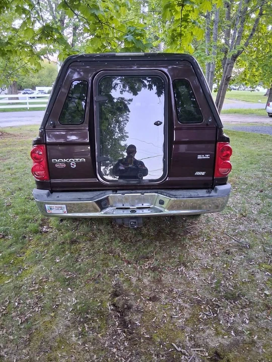 2005 Dodge Dakota 3rd Gen - Image 5 of 7