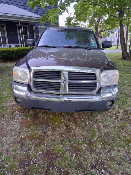 2005 Dodge Dakota 3rd Gen - Image 3 of 7