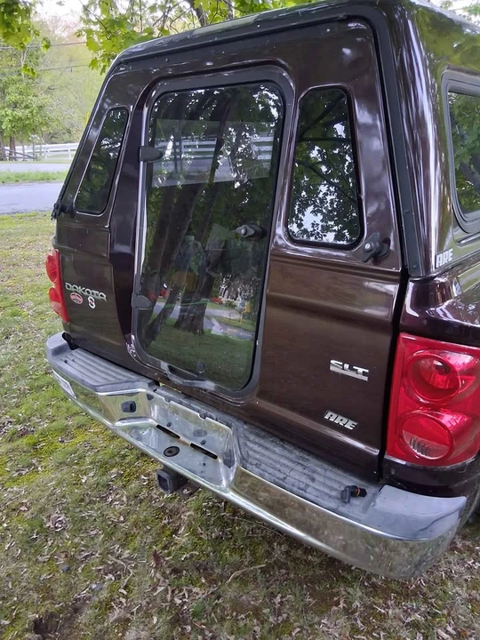2005 Dodge Dakota 3rd Gen - Image 6 of 7