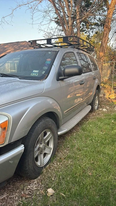 2005 Dodge Durango 2nd Gen - Image 5 of 8