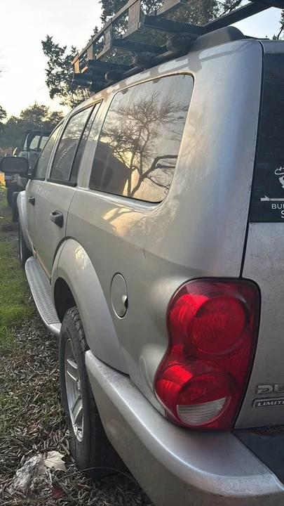 2005 Dodge Durango 2nd Gen - Image 3 of 8