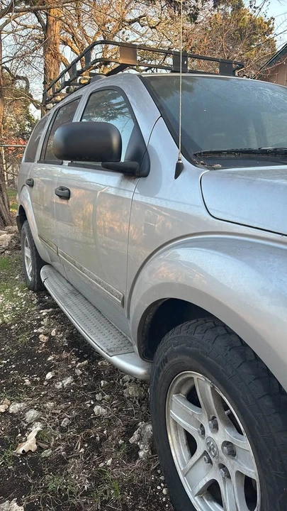 2005 Dodge Durango 2nd Gen - Image 7 of 8