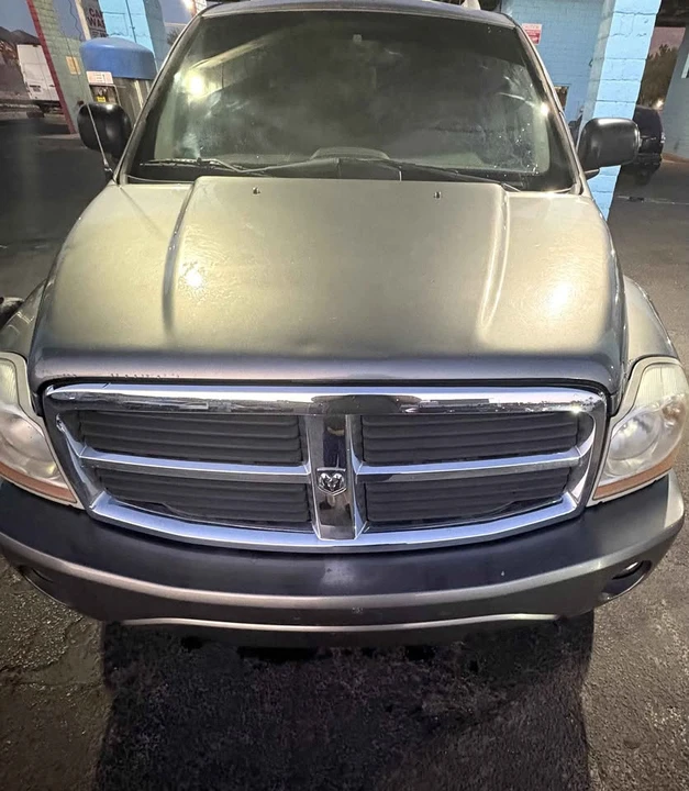 2005 Dodge Durango 2nd Gen - Image 7 of 17
