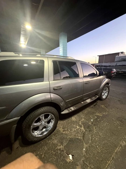 2005 Dodge Durango 2nd Gen - Image 4 of 17