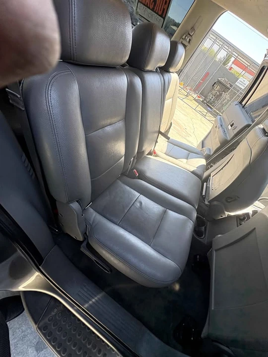 2005 Dodge Durango 2nd Gen - Image 17 of 17