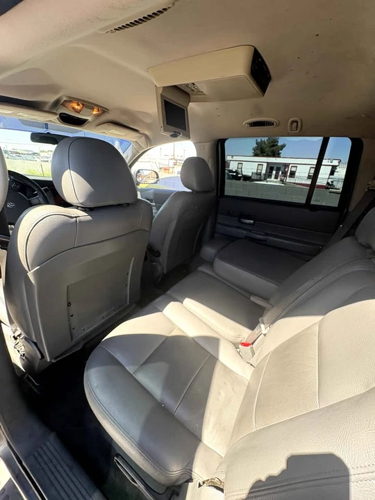 2005 Dodge Durango 2nd Gen - Image 11 of 17