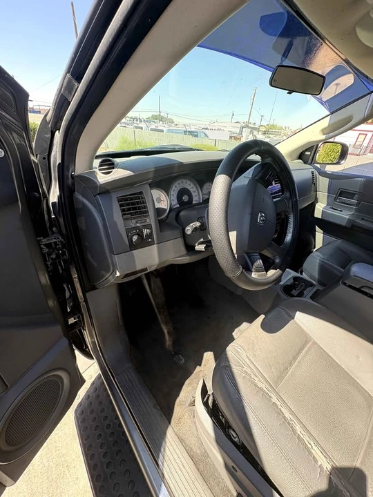 2005 Dodge Durango 2nd Gen - Image 8 of 17