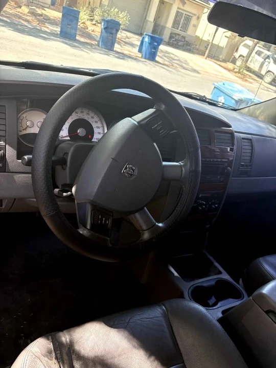 2005 Dodge Durango 2nd Gen - Image 14 of 17