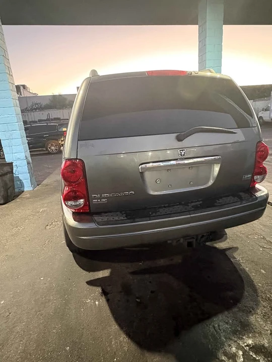 2005 Dodge Durango 2nd Gen - Image 5 of 17