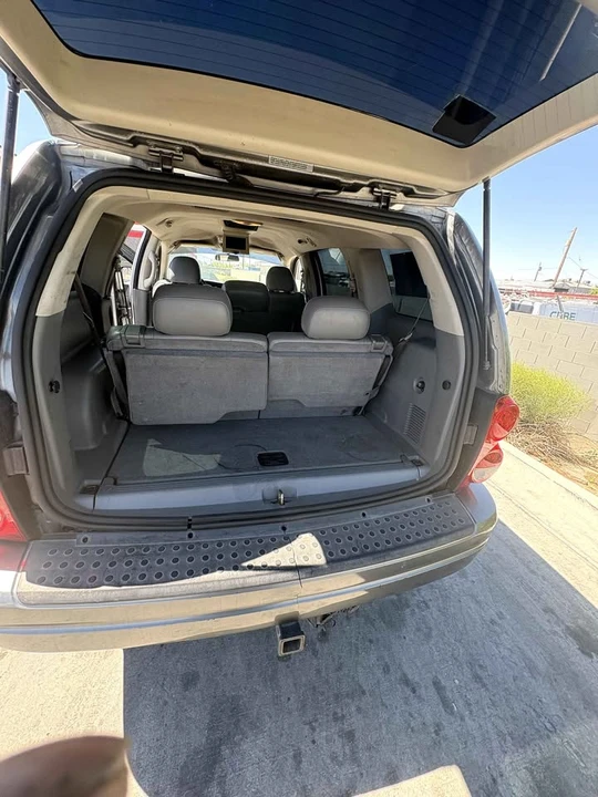 2005 Dodge Durango 2nd Gen - Image 13 of 17