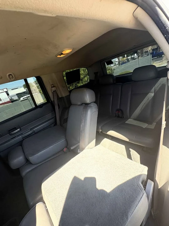 2005 Dodge Durango 2nd Gen - Image 10 of 17