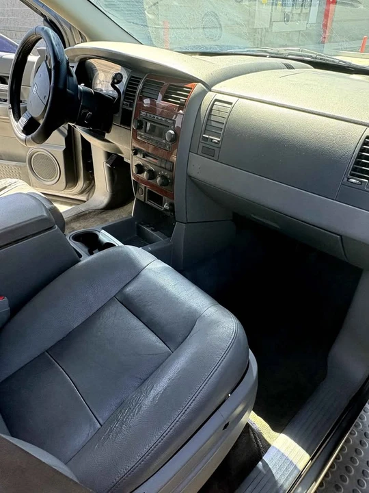 2005 Dodge Durango 2nd Gen - Image 12 of 17