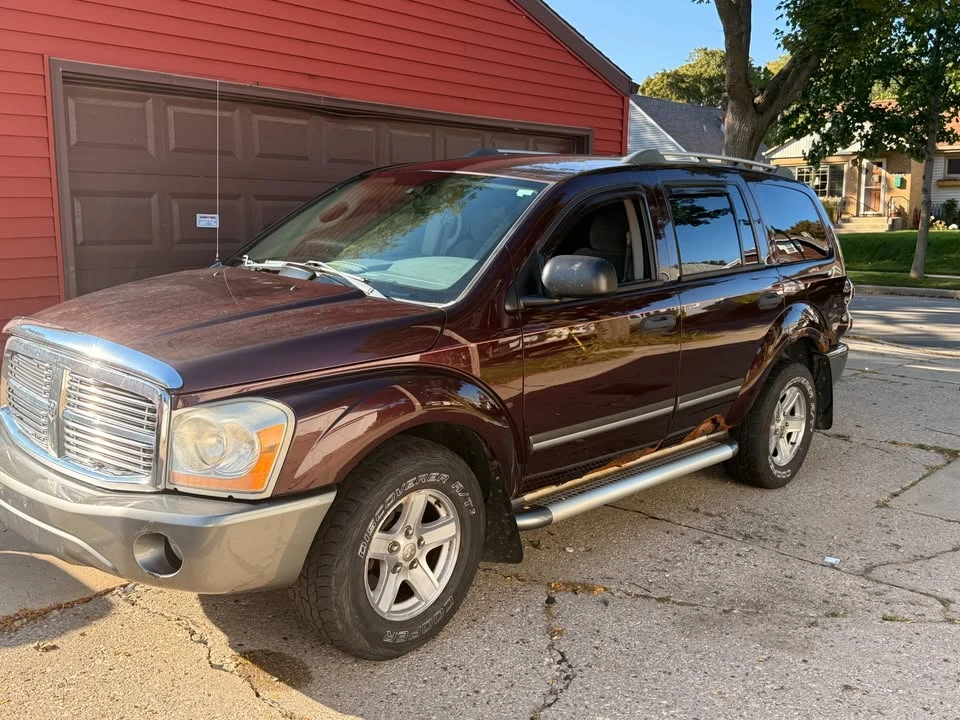 2005 Dodge Durango 2nd Gen - Image 2 of 10