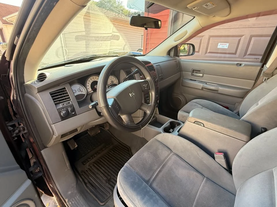 2005 Dodge Durango 2nd Gen - Image 5 of 10