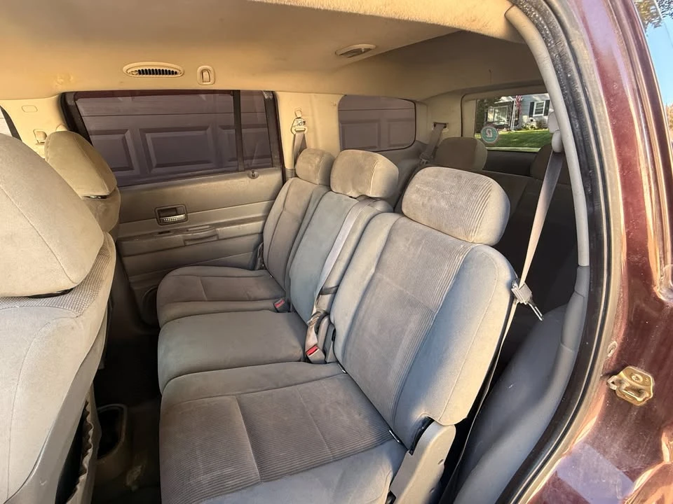 2005 Dodge Durango 2nd Gen - Image 7 of 10