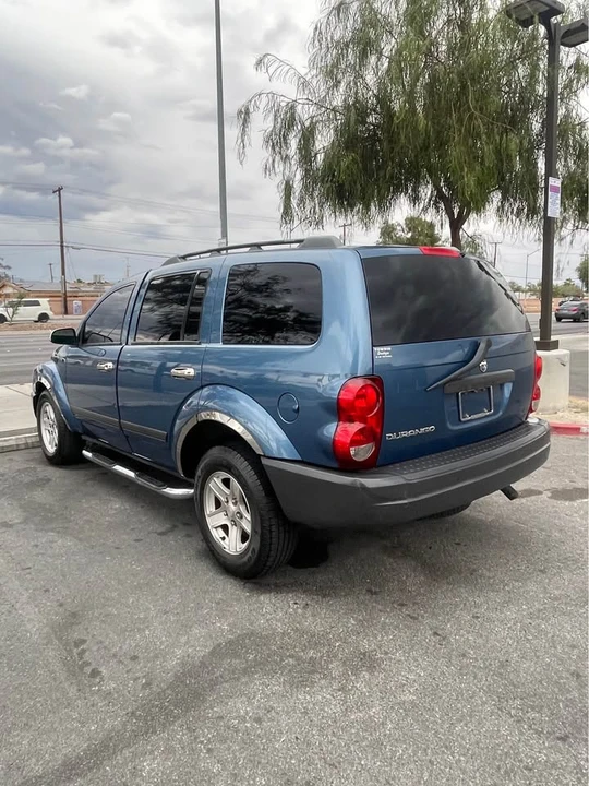 2005 Dodge Durango 2nd Gen - Image 3 of 14