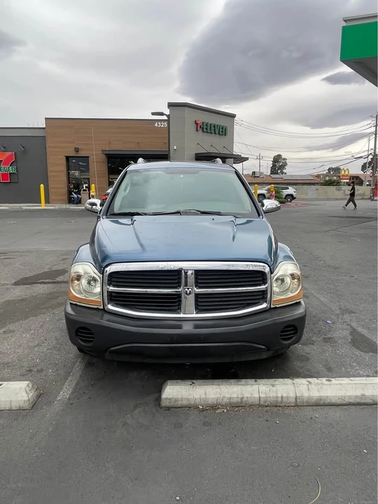 2005 Dodge Durango 2nd Gen - Image 7 of 14