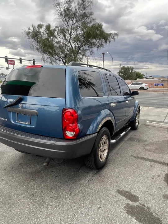 2005 Dodge Durango 2nd Gen - Image 5 of 14