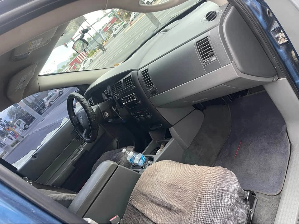 2005 Dodge Durango 2nd Gen - Image 14 of 14