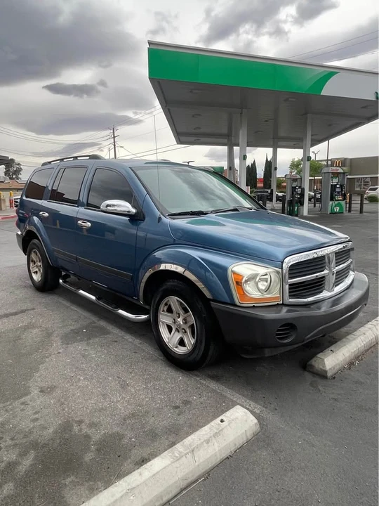 2005 Dodge Durango 2nd Gen - Image 8 of 14
