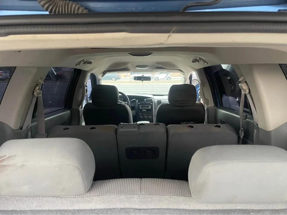 2005 Dodge Durango 2nd Gen - Image 13 of 14