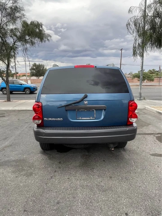2005 Dodge Durango 2nd Gen - Image 6 of 14
