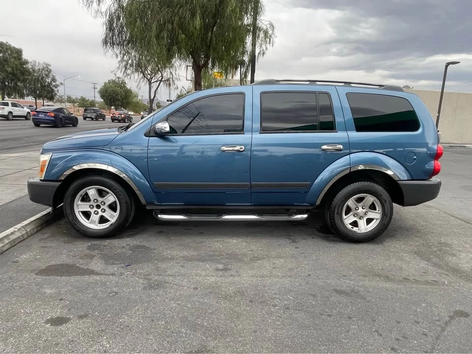 2005 Dodge Durango 2nd Gen - Image 2 of 14