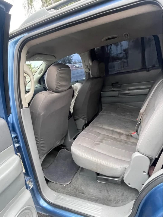 2005 Dodge Durango 2nd Gen - Image 12 of 14