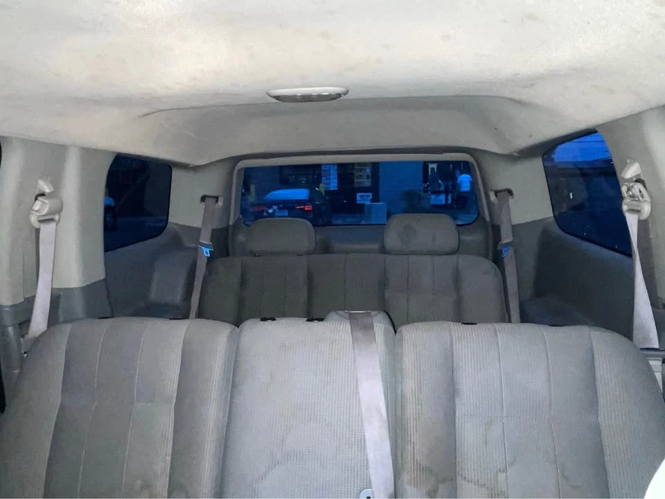 2005 Dodge Durango 2nd Gen - Image 11 of 14