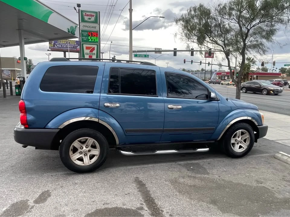 2005 Dodge Durango 2nd Gen - Image 4 of 14