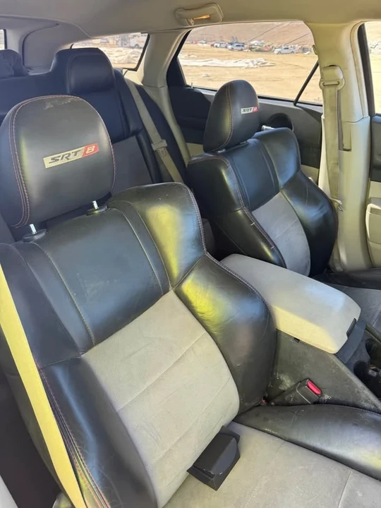 2005 Dodge Magnum 2nd Gen Wagon - Image 6 of 7