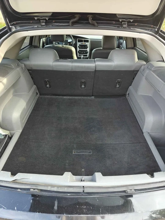 2005 Dodge Magnum 2nd Gen Wagon - Image 7 of 13