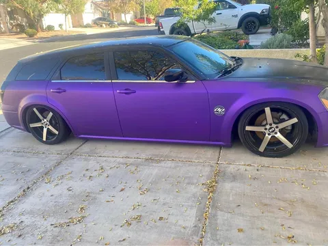 2005 Dodge Magnum