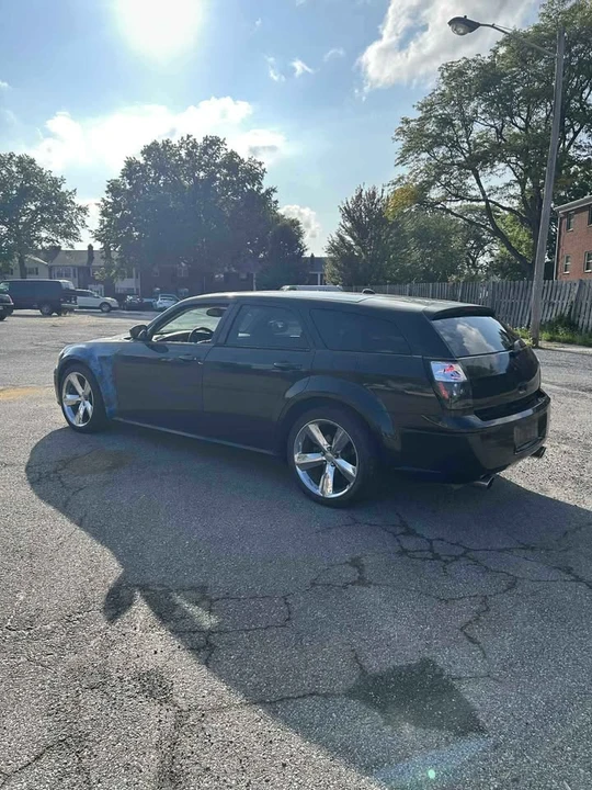 2005 Dodge Magnum 2nd Gen Wagon - Image 7 of 20