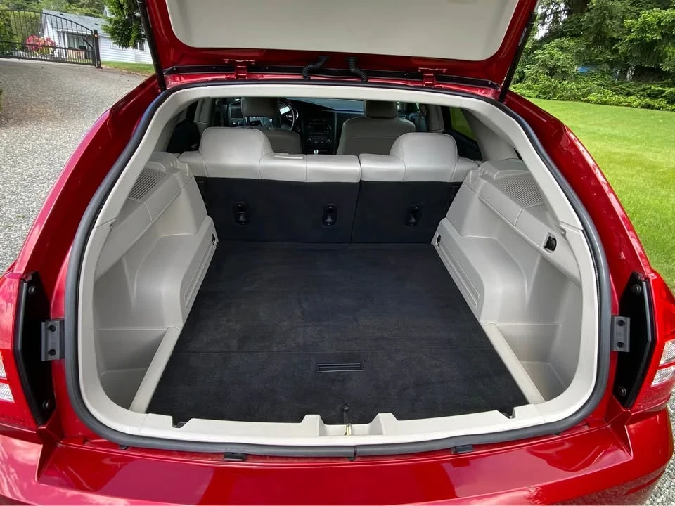 2005 Dodge Magnum 2nd Gen Wagon - Image 14 of 18