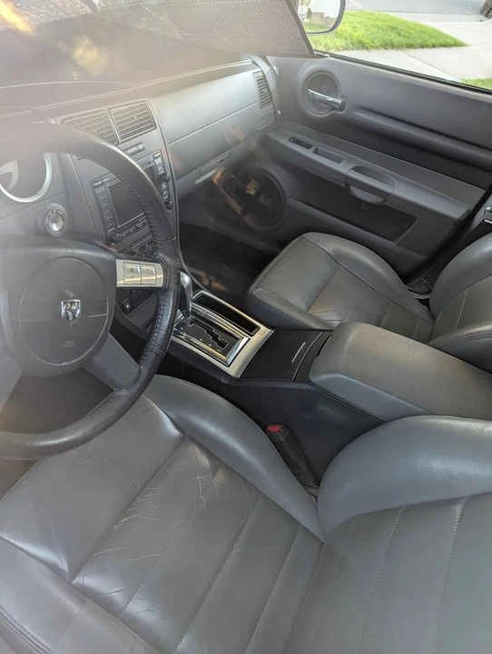 2005 Dodge Magnum 2nd Gen Wagon - Image 7 of 7