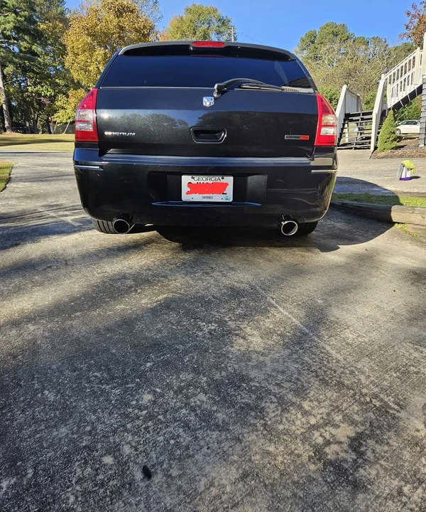 2005 Dodge Magnum 2nd Gen Wagon - Image 4 of 20