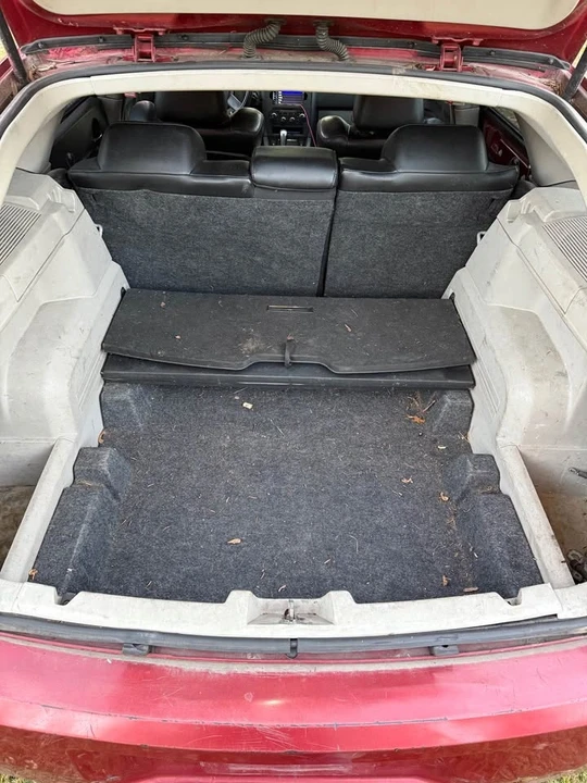 2005 Dodge Magnum 2nd Gen Wagon - Image 11 of 18