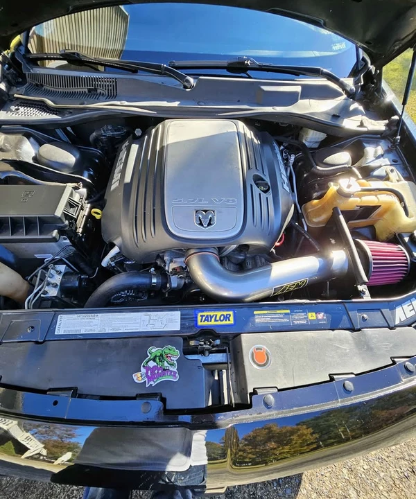 2005 Dodge Magnum 2nd Gen Wagon - Image 15 of 20