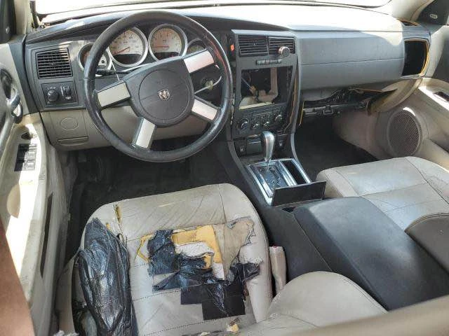 2005 Dodge Magnum 2nd Gen Wagon - Image 8 of 8