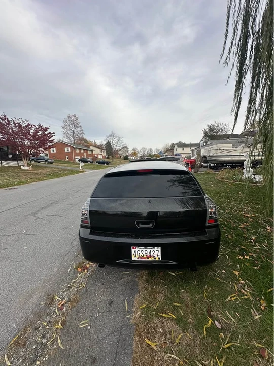 2005 Dodge Magnum 2nd Gen Wagon - Image 4 of 19