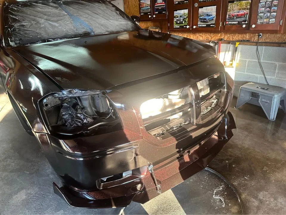2005 Dodge Magnum 2nd Gen Wagon - Image 19 of 19
