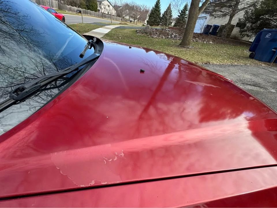 2005 Dodge Magnum 2nd Gen Wagon - Image 11 of 20