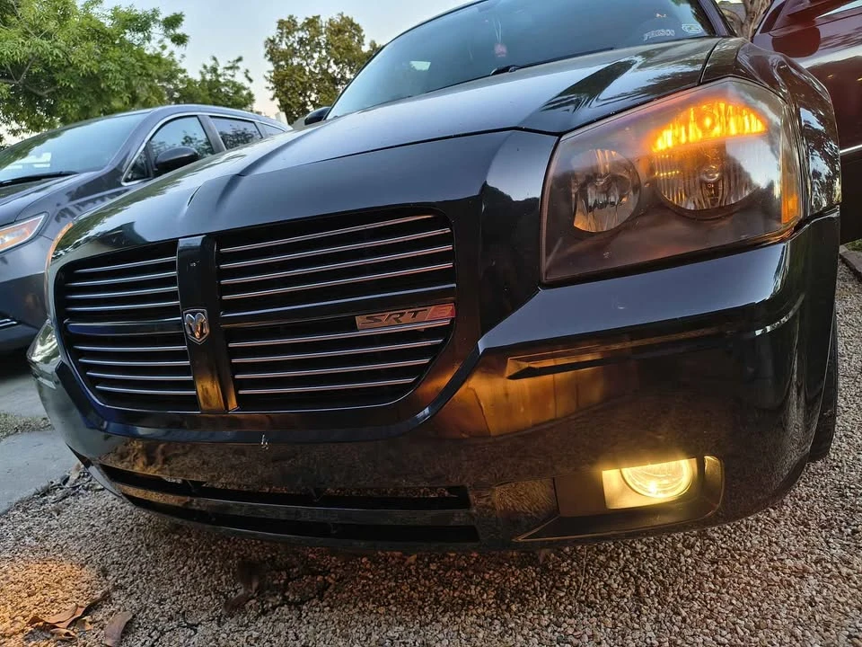 2005 Dodge Magnum 2nd Gen Wagon - Image 10 of 10