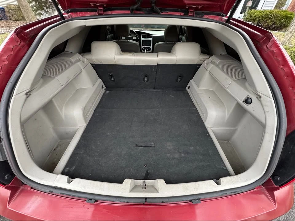 2005 Dodge Magnum 2nd Gen Wagon - Image 14 of 20