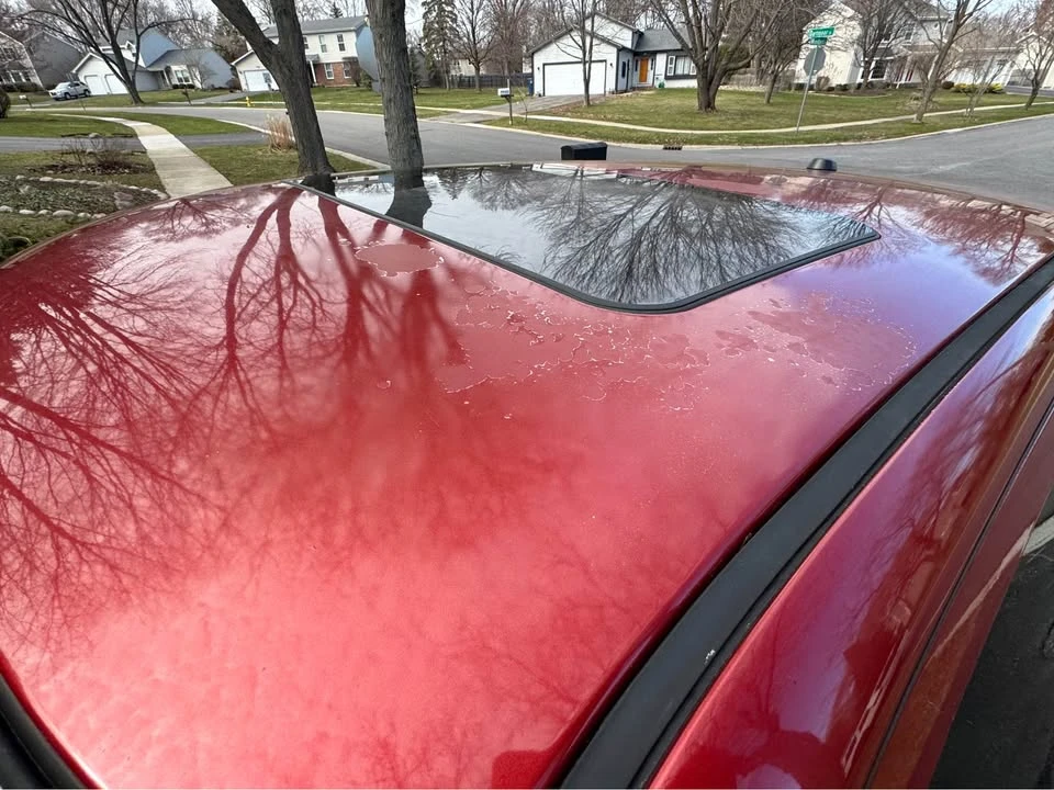 2005 Dodge Magnum 2nd Gen Wagon - Image 12 of 20