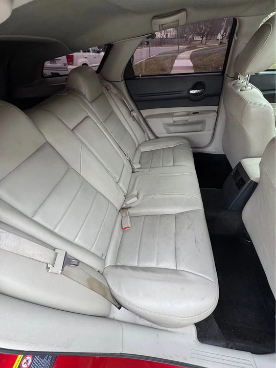 2005 Dodge Magnum 2nd Gen Wagon - Image 16 of 20