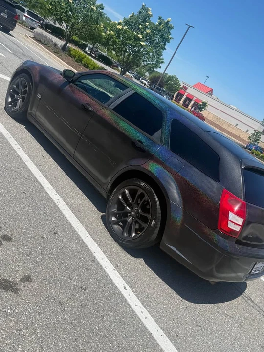 2005 Dodge Magnum 2nd Gen Wagon - Image 5 of 5