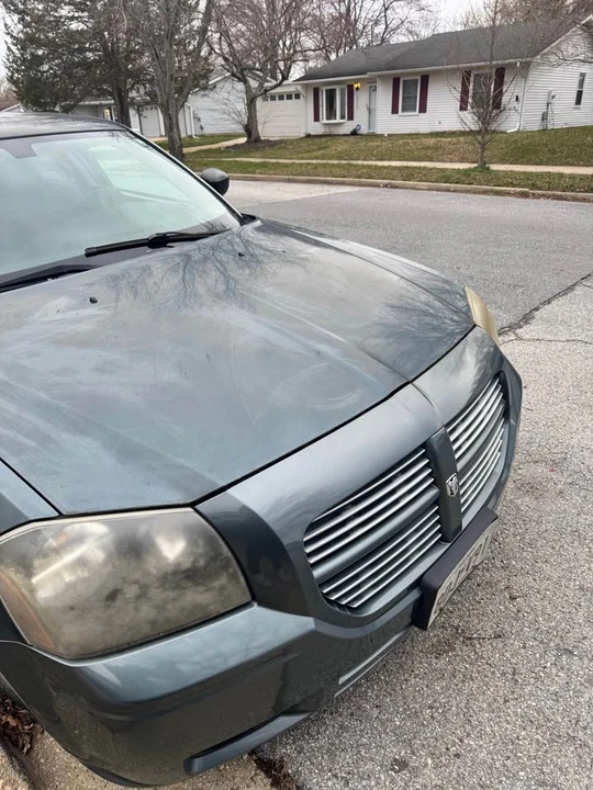 2005 Dodge Magnum 2nd Gen Wagon - Image 2 of 4